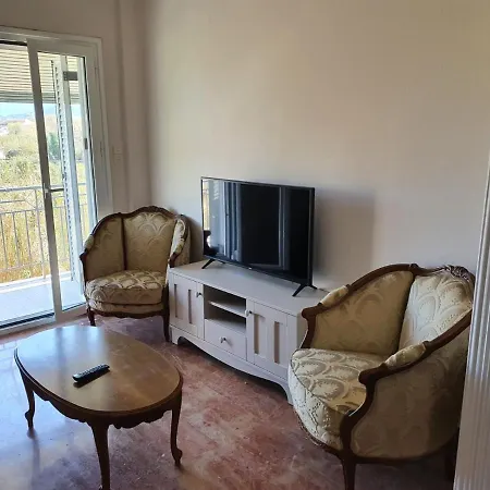 Cronos By Anita Homes Apartamento Corfu (city)