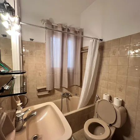 Διαμέρισμα Cronos By Anita Homes