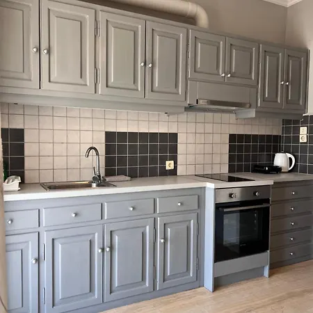 Cronos By Anita Homes * Corfu (city)