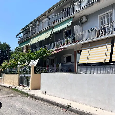 Διαμέρισμα Cronos By Anita Homes