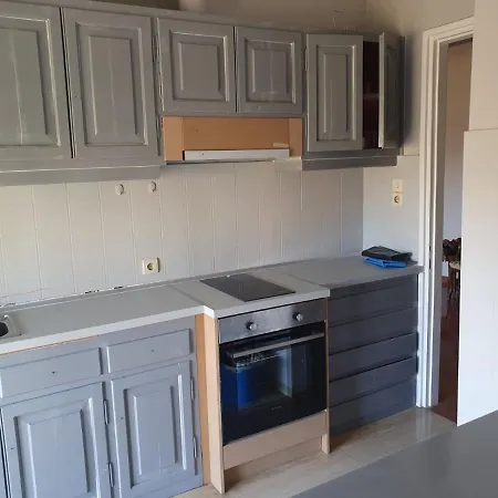 Cronos By Anita Homes Appartement Corfu (city)