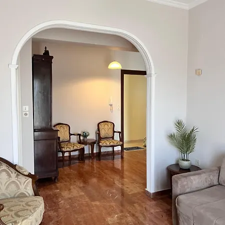 Cronos By Anita Homes Apartamento Corfu (city)