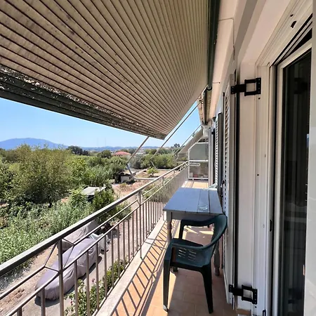 Cronos By Anita Homes *