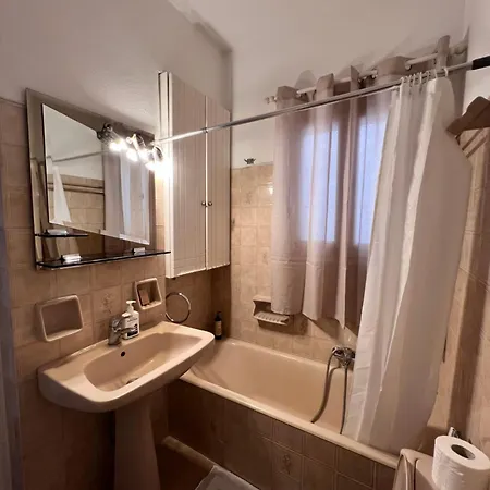 Cronos By Anita Homes Corfu (city)