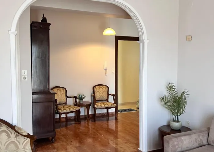 Cronos By Anita Homes דירה Corfu (city)